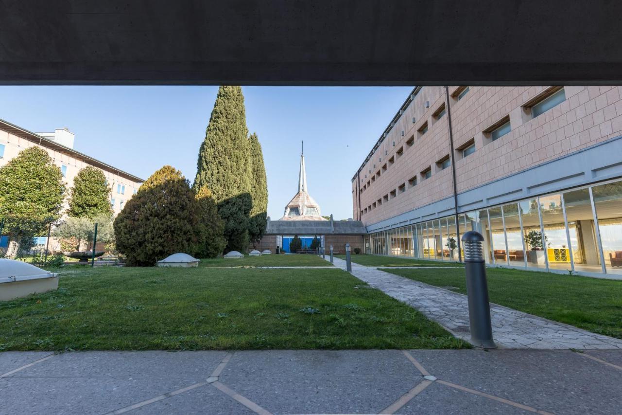 Villa Eur Parco Dei Pini Roma Esterno foto