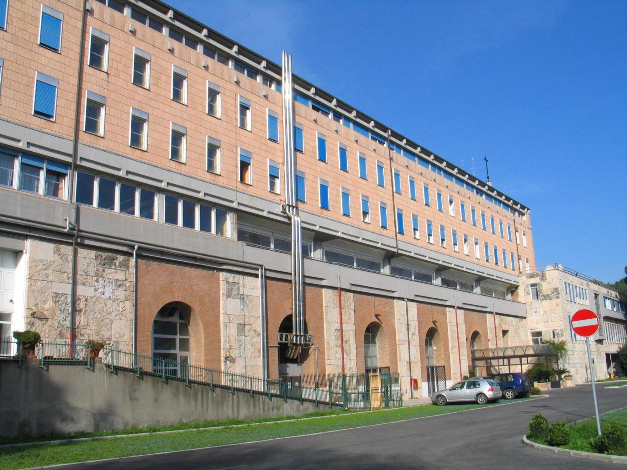 Villa Eur Parco Dei Pini Roma Esterno foto